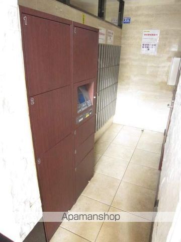 ダイナシティ上本町のその他写真