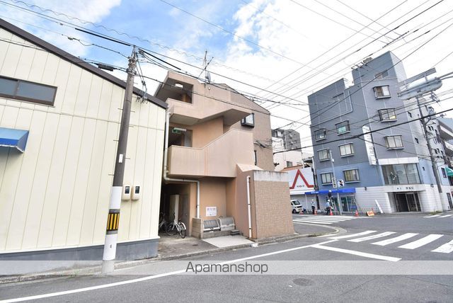 ガーデンプレイス観音の外観写真
