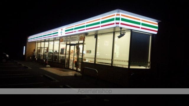 レオパレス鴨川の周辺写真