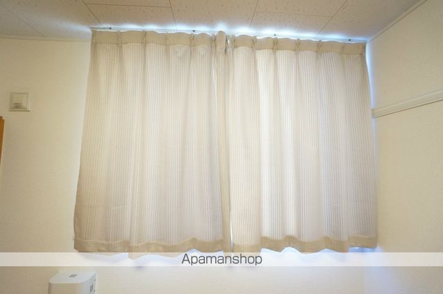 レオパレスエクセルの内装写真