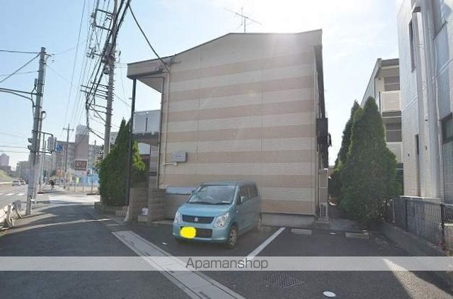 レオパレスセゾンブラン三郷のその他写真