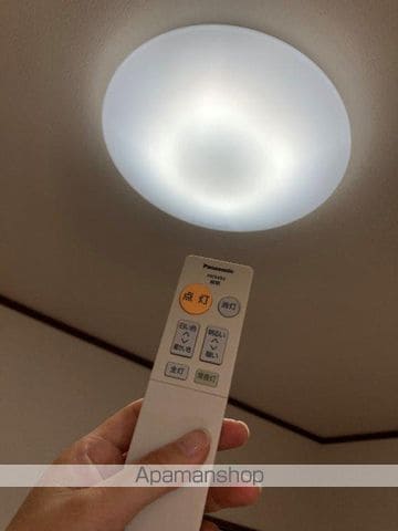リバーハイム悠の内装写真