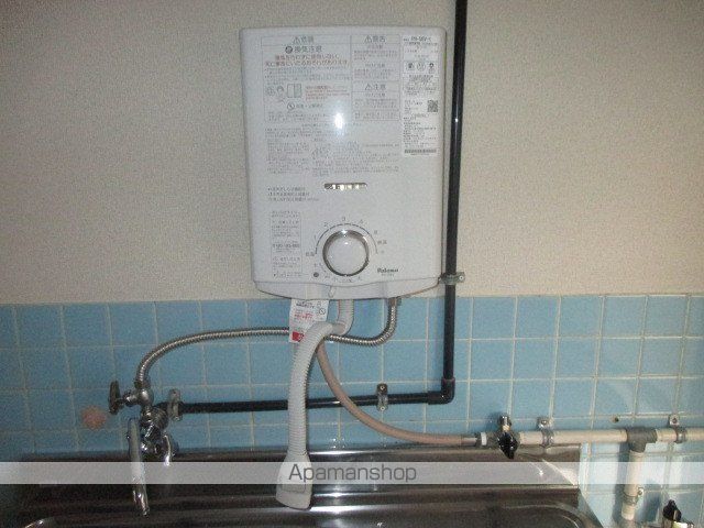 みろく荘の内装写真