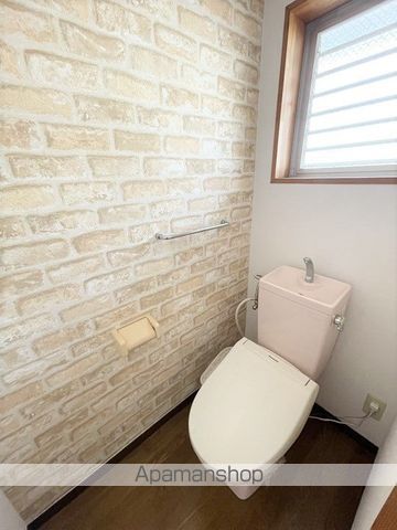 ピュアコート高須の内装写真