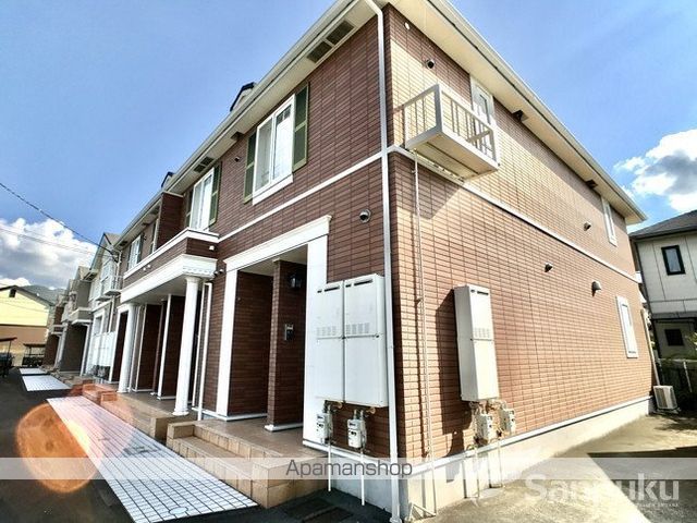 セレノ東野 Cの外観写真