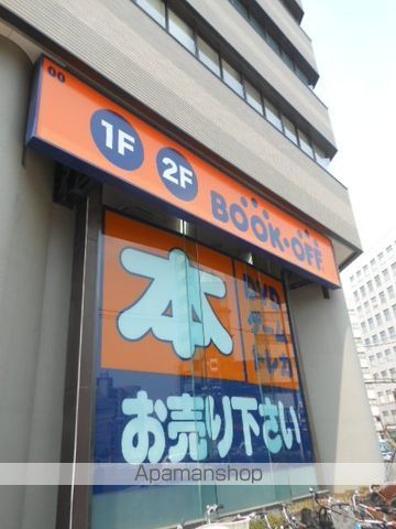 グランド・ガーラ五反田の内装写真