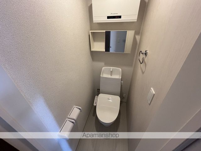 アデランテみくまりの内装写真