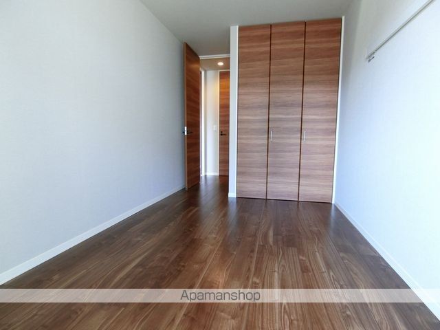 ALBERGO三国ヶ丘の内装写真