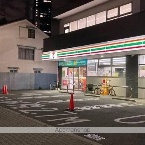 NORTH VILLAGE伍番館の周辺写真