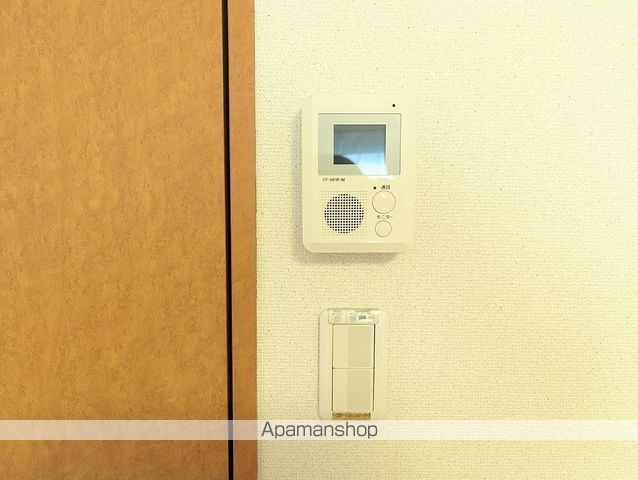 レオパレスみらいの内装写真
