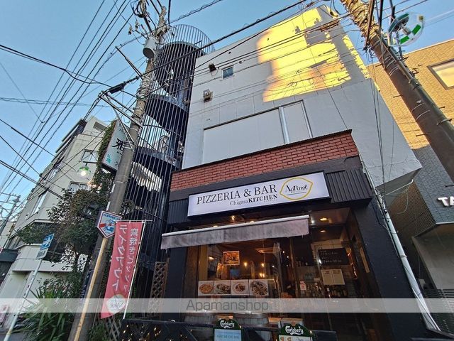 渡辺ビルの外観写真