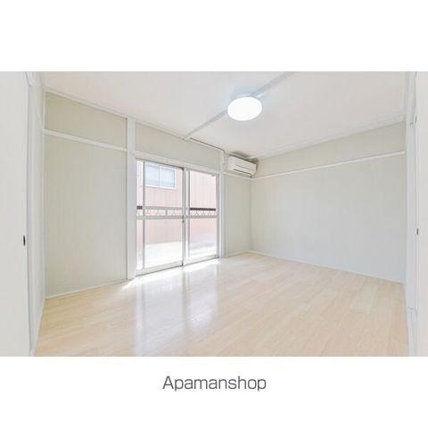 コーポ山根の内装写真