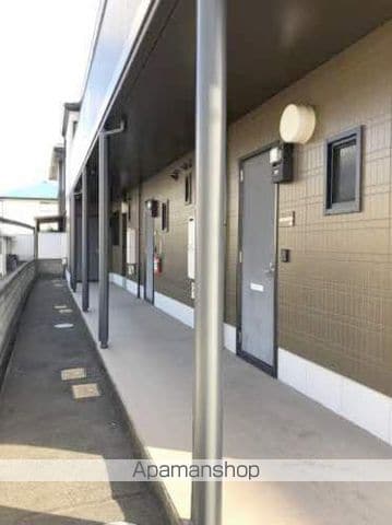 シャーメゾンさつき B棟のその他写真