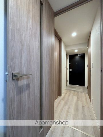 COMFORIALIV博労町一丁目Qの内装写真