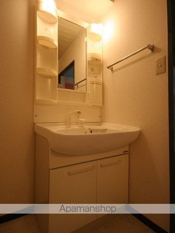 ベルエアIの内装写真