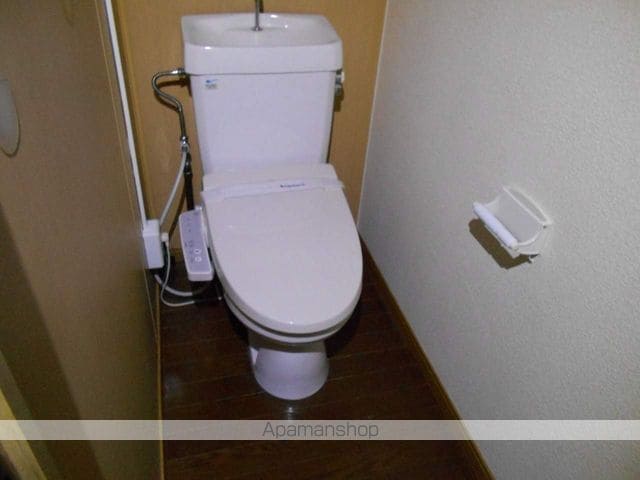 レオパレス潤の内装写真