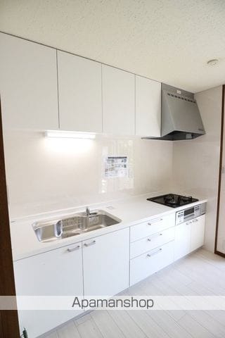 アビタシオン仁川の内装写真