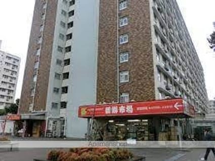 ＰＲＥＭＩＵＭ　ＣＵＢＥ　亀戸[2K/29.78m2]の周辺1