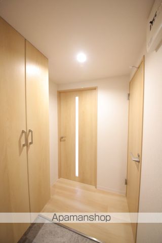 リリオ行啓通の内装写真