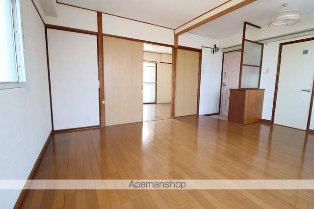 長浜マンションの内装写真