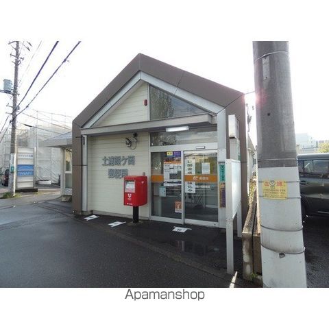 フローラ霞ヶ岡の周辺写真