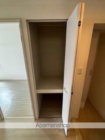 海老江サンライズの内装写真
