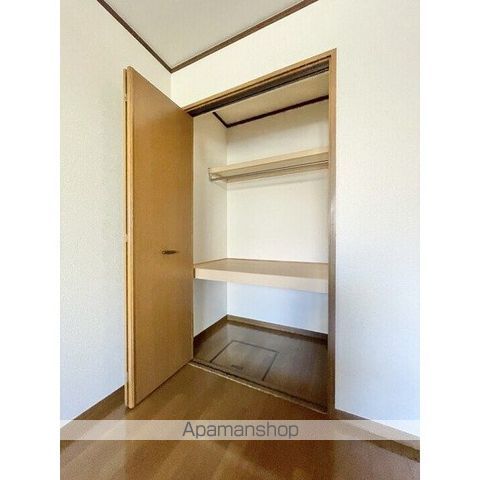 ベルパーク高森Iの内装写真