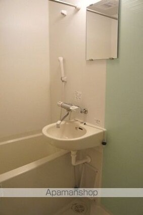 レオネクスト小金井パーク[1K/20.54m2]のバス