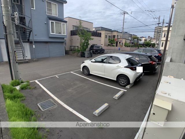 ウエリスアーバン南8条のその他写真