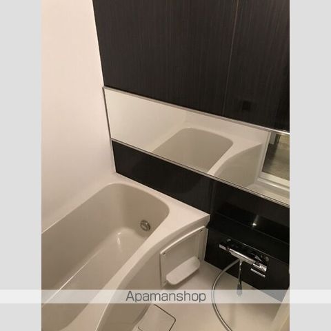 アーバンパーク代々木の内装写真
