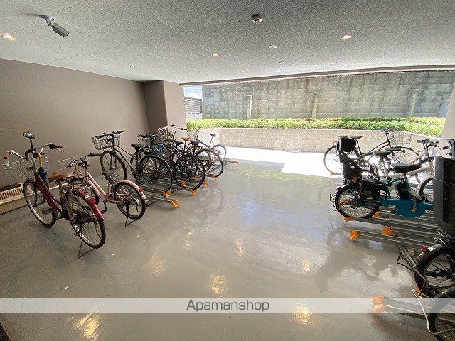 CALMTREE上町台のその他写真