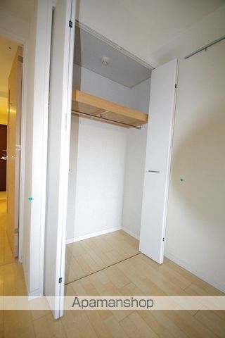 エスティメゾン大島の内装写真