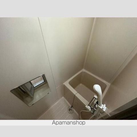 DAIWA南郷IIの内装写真
