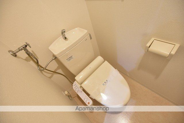 システムコート旭ヶ丘の内装写真