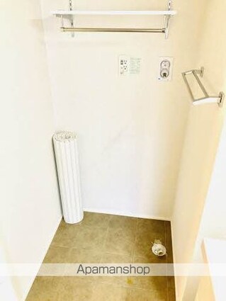 シャーメゾン・ドゥリシェス[1R/30.25m2]の内装4