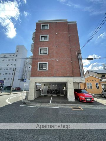 イースタンヒルズ藤が丘IIの外観写真