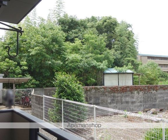 グリーンヒルT・Yの内装写真