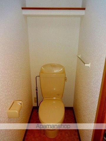 エンペラーヒルズ平手の内装写真