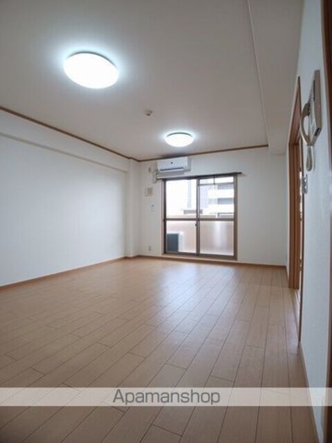 ポルトーネ[3LDK/70.57m2]のリビング・居間