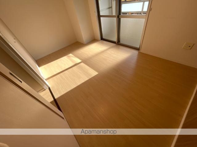 A&m Felicieの内装写真