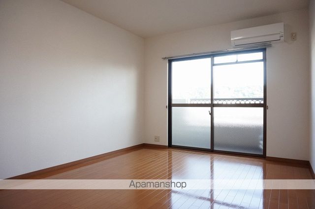 ルシオン木屋[1K/24.65m2]の内装1