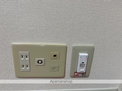 ティアラ[1LDK/50.23m2]のその他設備