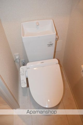 DーROOM松井山手南の内装写真