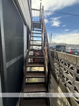 松福町戸建[3DK/92.53m2]の共用部5