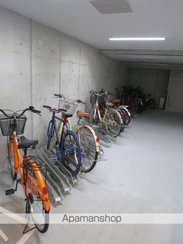 ガーデン東新宿のその他写真