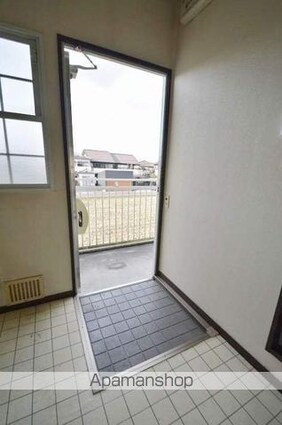 岡山県倉敷市福井[1K/23.8m2]の内装