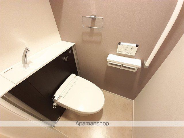 avenir新金岡の内装写真