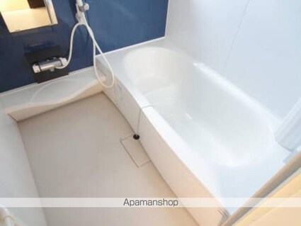 リーバス・Ｅ・イノセント[2LDK/47.79m2]のバス