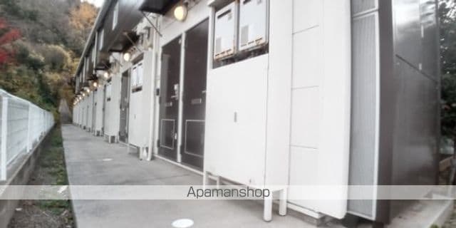 レオパレスFELICEのその他写真