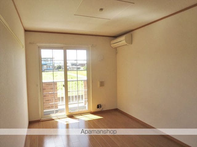フェニックス メモリー Aの内装写真
